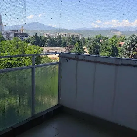 Comfort In Apartment Skopje