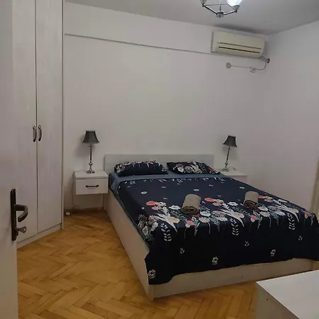 Apartment Comfort In *