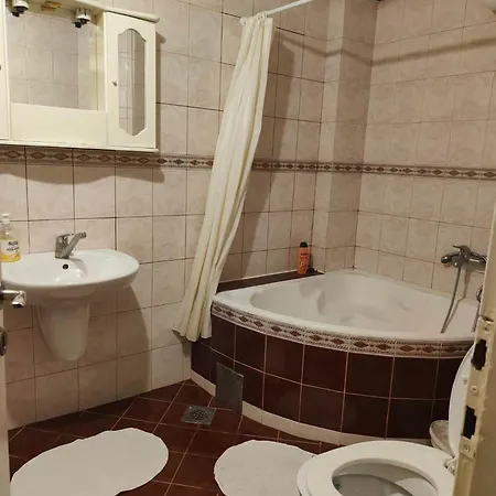 Comfort In * Skopje