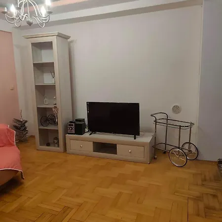 Apartment Comfort In *