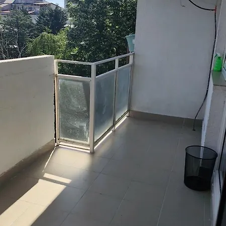Apartment Comfort In *